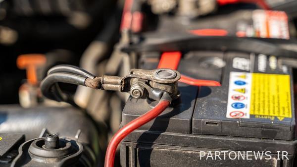 Strengthening the car battery